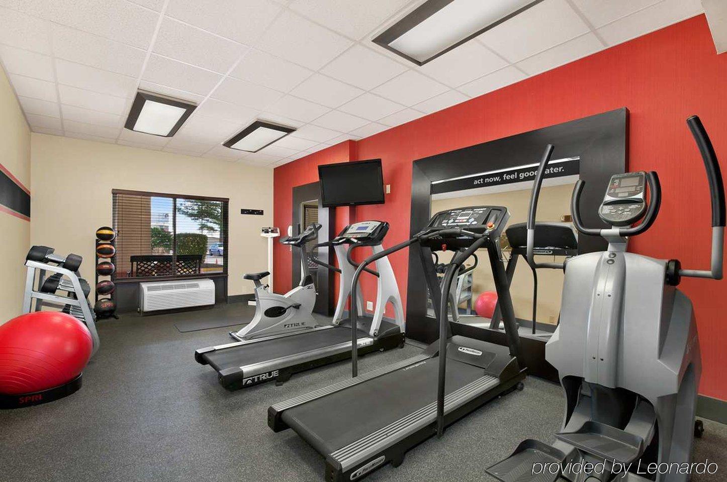 Hampton Inn Batesville Exteriér fotografie